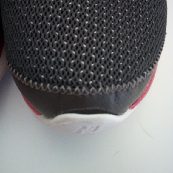 Women's New balance running shoes size 7 - Picture 5 of 6